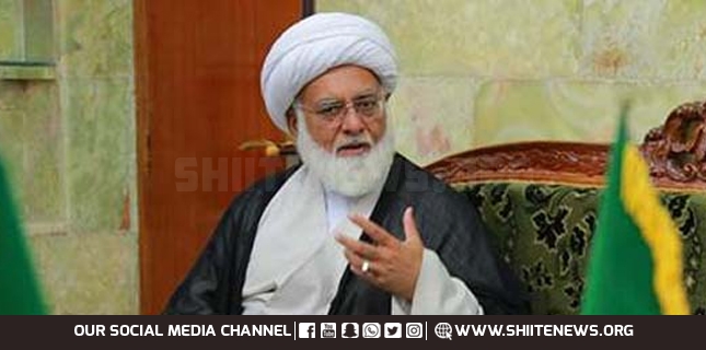 Week of Ahle-Bayt(AS) will be observed from 9th to 16th July