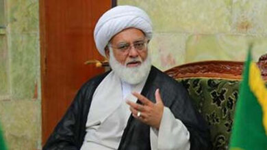 Punjab Government assure arrest of Blasphemy perpetrators, Allama Hussain Akber