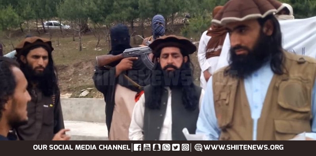 GB is in danger, Taliban’s gatherings enhances