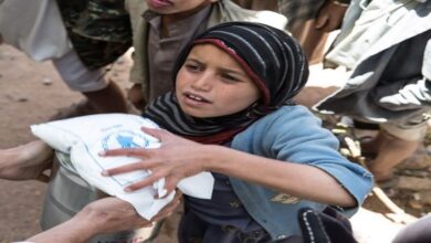 UNICEF warns six million Yemeni children at risk of losing education amid Saudi war