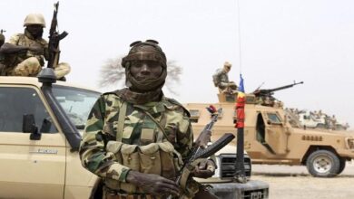 24 Chadian soldiers killed in Boko Haram terrorist attack
