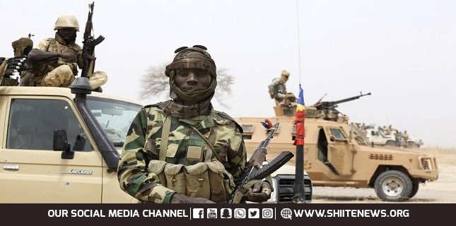 24 Chadian soldiers killed in Boko Haram terrorist attack
