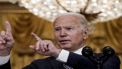 Attack on Kabul Airport ‘Highly Likely’ in Coming Hours: Biden
