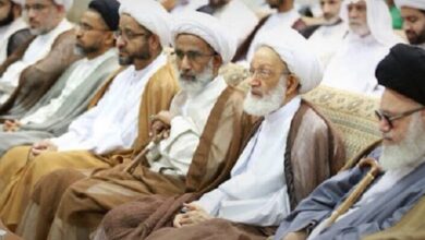 Bahraini scholars denounce Al Khalifah regime’s crackdown on Muharram rituals