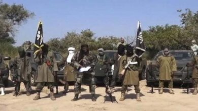 At least 12 killed by Boko Haram terrorists in Burkina Faso