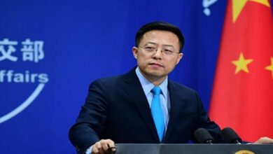 China warns about 'severe' Afghan security situation in wake of Kabul attacks