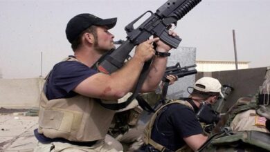 Founder of US mercenary firm Blackwater charging people $6,500 to escape Kabul chaos