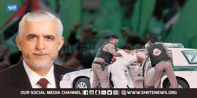 Hamas, Islamic Jihad condemn Saudi Arabia’s long jail terms for Palestinian inmates