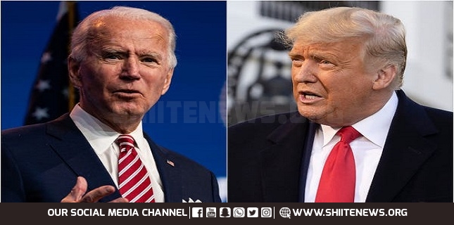 He ran out of Afghanistan: Trump lashes out at Biden for not following his ‘plan’