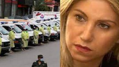 Hezbollah to MP Roula Tabsh: Her False Claims Threaten Safety of Medics