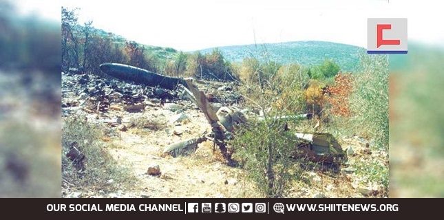 Hezbollah’s Hunter of Israeli Yas’ur Helicopter: Next War Will Be Fatal