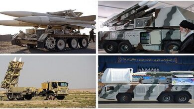 Iran defense industry progress set a new model in intl. level