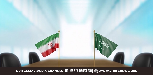 Iranian envoy in Iraq: Next round of Tehran-Riyadh talks to bring ‘positive results’