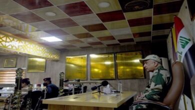Iraq PM announces new anti-Daesh operation in visit to Tarmiyah