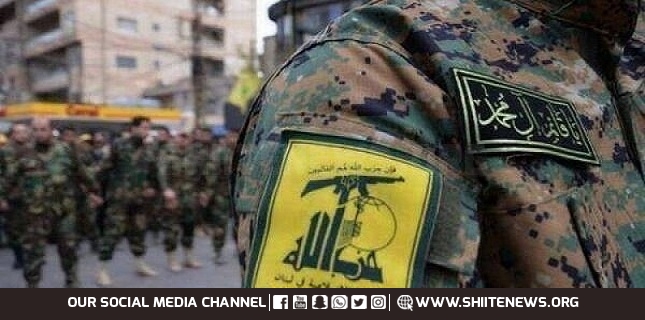 Iraqi, Yemeni resistance groups say ready to help Hezbollah retaliation