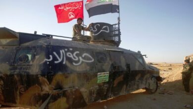 Iraqi lawmaker warns against Turkey’s attempts to ‘seize control of Mosul, annex it’