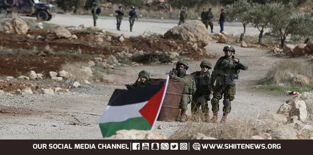 Israeli Occupation Army Orders ‘Border Guards’ to Open Fire on Palestinians