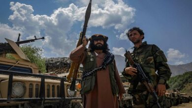 Massoud, Taliban Agree to Not Fight Until Next Round of Talks
