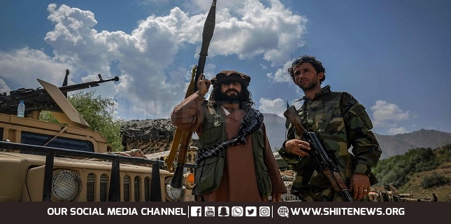 Massoud, Taliban Agree to Not Fight Until Next Round of Talks