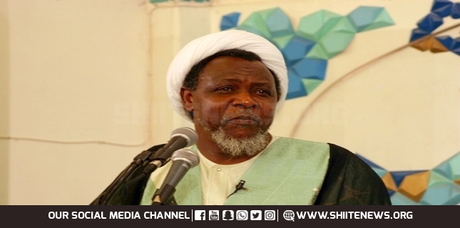 Nigerian government seeking to file new lawsuit against Zakzaky: Lawyer