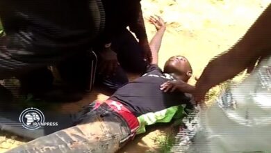 Nigerian police attacks Ashura mourners+Photos