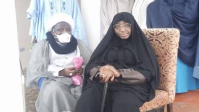 Nigeria’s Sheikh Zakzaky, wife seemingly under house arrest