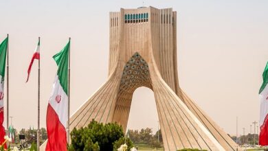 Official: Iran will give crushing response to any measure against its interests
