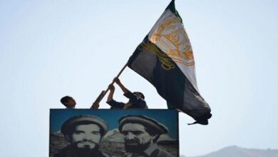 Panjshir, the last anti-Taliban holdout, faces long odds