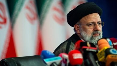 President Raisi: Iran to Help Restore Stability in Afghanistan