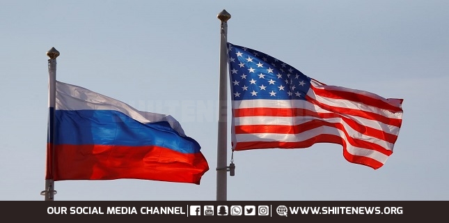 Russia says US asked 24 of its diplomats to leave by Sept. 3