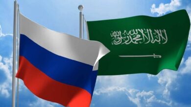 S. Arabia, Russia sign deal to develop joint military coop.