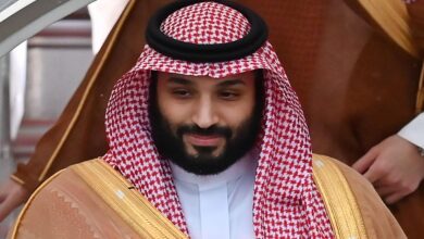 Saudi Arabia’s bin Salman orders arrest of 207 rivals, dissenters