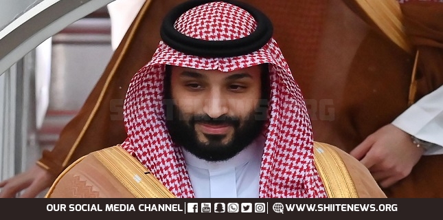 Saudi Arabia’s bin Salman orders arrest of 207 rivals, dissenters