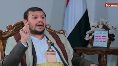 Saudi, UAE hostile to Hamas because it resists Israeli occupation: Houthi