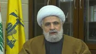 Sheikh Qassem: Retaliatory Strike in Shebaa Farms Delivered Message of Hezbolla’s Readiness