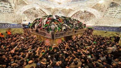 Shia Muslims hold mourning ceremonies to mark Ashura worldwide