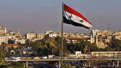 Syrian Foreign Ministry