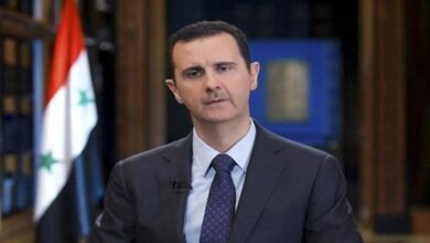 Syria’s Assad approves new cabinet headed by Arnous, key portfolios unchanged