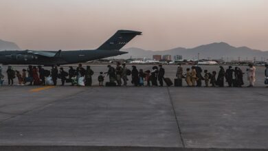 Taliban Asked Turkey for Support to Run Kabul Airport