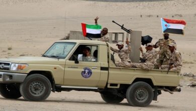 UAE seeks to launch satellite TV for its mercenaries in Yemen