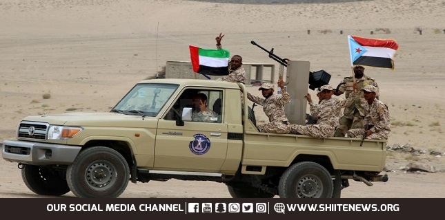 UAE seeks to launch satellite TV for its mercenaries in Yemen