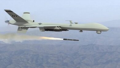 US drone attack ‘kills’ ISKP planner in Afghanistan