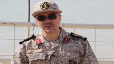US undermines Afghan Army in intl. arena: General Bagheri