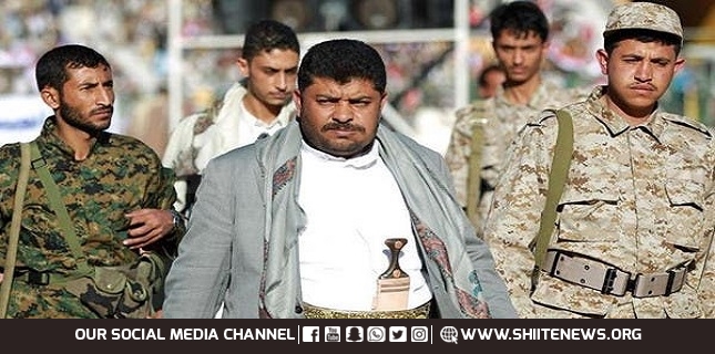 Yemen siege must be removed without preconditions in order for peace to prevail: Houthi