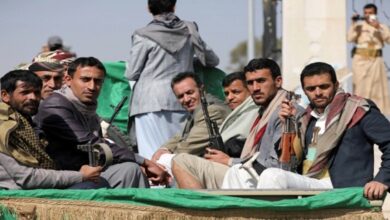 Yemeni forces, allies will seize control over Ma’rib if pro-Hadi militants dismiss truce
