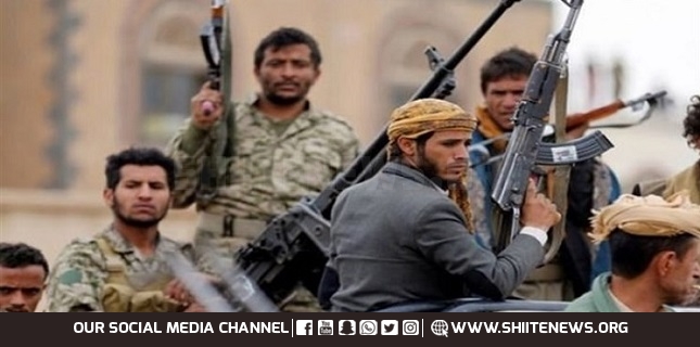 Veteran Yemeni general takes command in Ma’rib, al-Bayda, heralding new dawn in war against Saudis