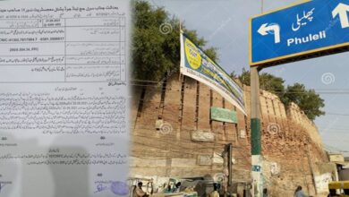 Sindh Police lodges FIR on cursing Yazid (Lanaatullah Alaih)