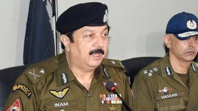 Punjab Police announces security plan for Yom-e-Ashura