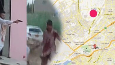 Sipah-e-Sahaba’s firing on Mourners, 2 injured in Manghopir