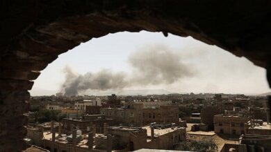 Saudi coalition violates ceasefire in Al-Hudaidah 95 times